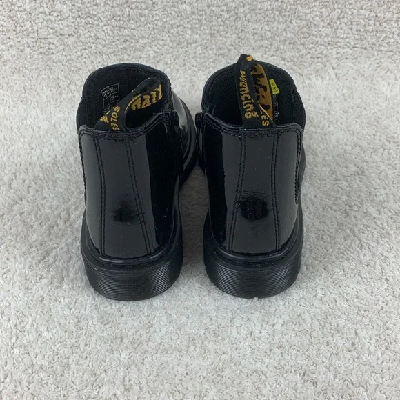 DR. MARTENS J 2976 PATENT CHELSEA - Picture 4 of 9